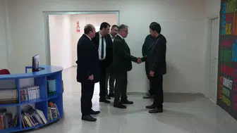 Konya'da spor merkezleri mercek altında!