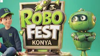 Karatay’da Robot ve Teknoloji Festivali başlıyor