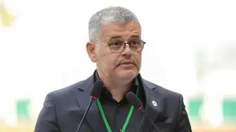 Konyaspor Kulübü Başkanı Atiker'den Ramazan mesajı