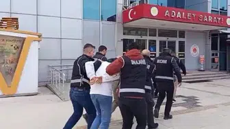 Silahlı eylem hazırlığındaki şüpheliler yakalandı