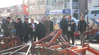 Konya'ya yeni cami müjdesi: Saha incelemesi tamam!