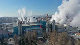 Konya Şeker’de kampanya sezonu sona erdi: 496 bin ton şeker üretildi