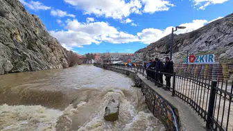 DSİ Konya'dan 4 ilçe için kritik hamle!