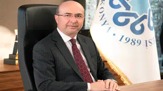 Başkan Pekyatırmacı’dan Berat Kandili mesajı