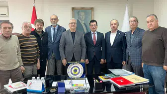 Selçuk Üniversitesi Konya ASKF’de