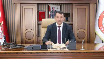 Konya'da lodos şiddetini artıracak: Belediye ekipleri şimdiden sahaya indi!