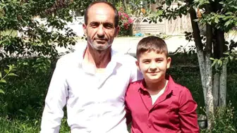 Baba-oğul 6 gün arayla öldü