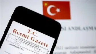 Uluslararası Sağlık Hizmetlerinde İş Birliği Yönetmeliği, Resmi Gazete’de