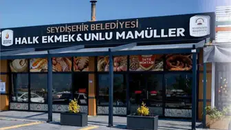 Konya'nın o bölgesinde ekmek sadece 6 TL!