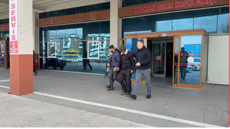 Konya'da uyuşturucu tacirlerine darbe