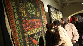 Kutsal emanetler 26 gün boyunca Konya'da sergilenecek!