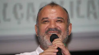 Konyasporlu eski yöneticiden İlhan Palut sözleri!