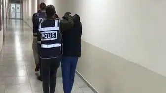 'Başkomiser' yalanıyla 20 milyonluk dolandırıcılığa 3 tutuklama