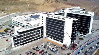 Necmettin Erbakan Üniversitesi personel alacak