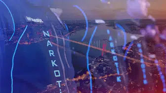 Konya’nın da aralarında olduğu 14 ilde dev uyuşturucu operasyonu!