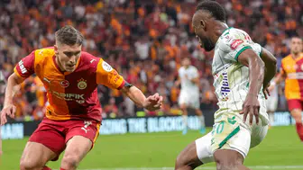 Konya’da 2023’ten beri galibiyet yok