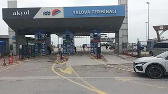 Denizde kadın cesedi bulundu