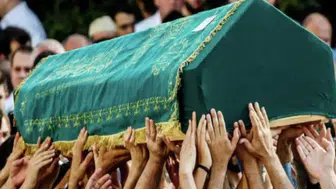 Konya’da Bugün Vefat Edenler: 26 Şubat 2026