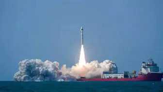 Çin, Pakistan’a ait bir uyduyu uzaya gönderdi