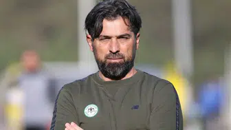 Yarım kalan hikaye yeniden başlıyor! Konyaspor'da İlhan Palut dönemi