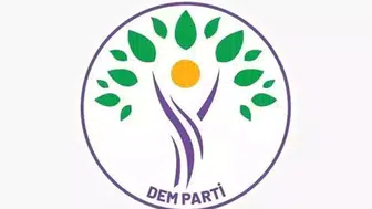 Cumhurbaşkanı Erdoğan tarafından kabul edilen DEM Parti'den açıklama