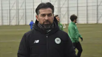 Konyaspor'dan İlhan Palut açıklaması! İkinci Palut dönemi başlıyor