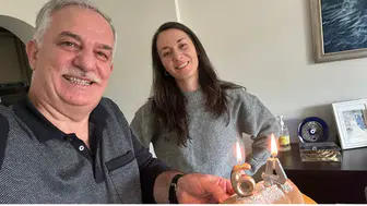 İsmail Karayılan’a mutlu yıllar