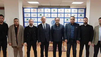 Konya için ortak akıl: KTO’da DERSİAD istişaresi