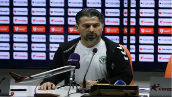 İlhan Palut’tan sert eleştiri: 'Hep beraber taşın altına elimizi koymamız gerekiyor'