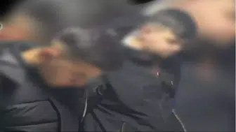 Caddede silahla ateş açtı: Cezaevindeki arkadaşım için yaptım dedi