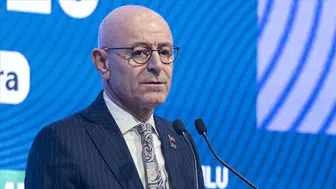 Türkiye, bu yıl maden borsası kurulması için düğmeye bastı