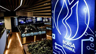 Borsa güne yatay başladı