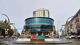 Konya Belediyesi Ramazan’da büyük yardım kampanyası başlattı! Vatandaşa dağıtılacak!