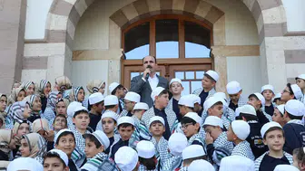 Hafız adayları için eğitim desteği başvuruları başladı