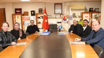 Milletvekili Baykan’dan gençlik projelerine tam not