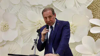 Konya esnafı KONESOB iftarında bir araya geldi