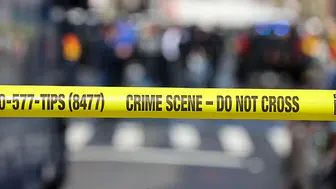 ABD'nin Maryland eyaletinde çıkan silahlı çatışmada 1 kişi öldü