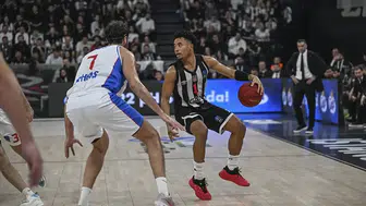 Beşiktaş GAİN, yarın Panionios'a konuk olacak