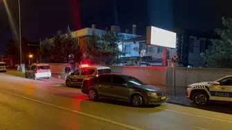 Polis merkezindeki cinayette; babası, bıçağı peçeteye sarıp oğluna vermiş