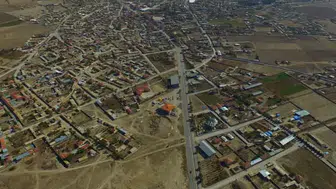 Konya ilçesinde nüfus alarm veriyor!