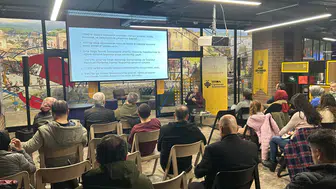 Öğretmen Akademileri’nde ikinci dönem programları başladı