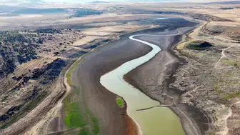 Konya Ovası için umut veren açıklama geldi