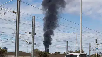 İran, İsrail'e misilleme saldırısı başlattı