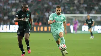 Kocaelispor, yarın deplasmanda Kayserispor ile karşılaşacak