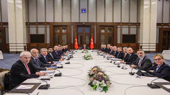 ASKON Başkanı Yusuf Çimen: “YOİKK kararları Konya Sanayisine güç katacak”