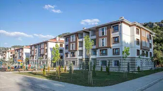 Konya ilçesinde TOKİ kuraları yarın çekiliyor!