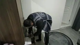 6 ilde vize dolandırıcılığı operasyonu: 12 tutuklama