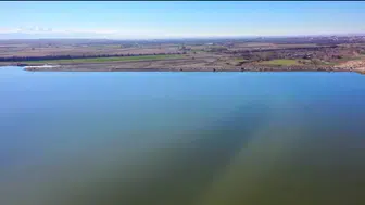 Depolar taştı, dolusavaklar aktif! Konya suya kavuştu!