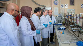 Doğaya zarar vermeyen malzemeler ile membran üretilecek