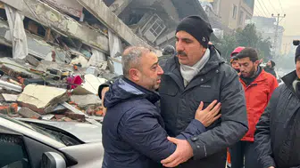 Başkan Altay’dan 6 Şubat mesaj